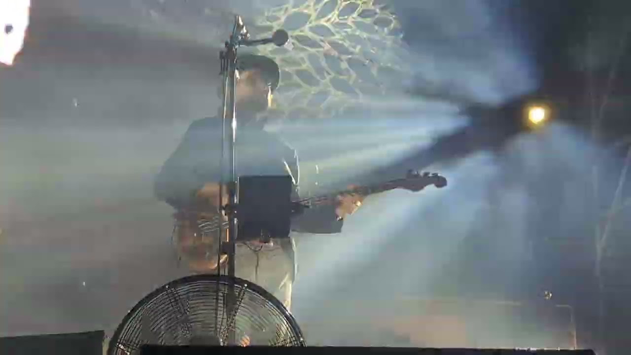 Primus - Southbound Pachyderm live 8-10-24 Tag's Big Flats NY