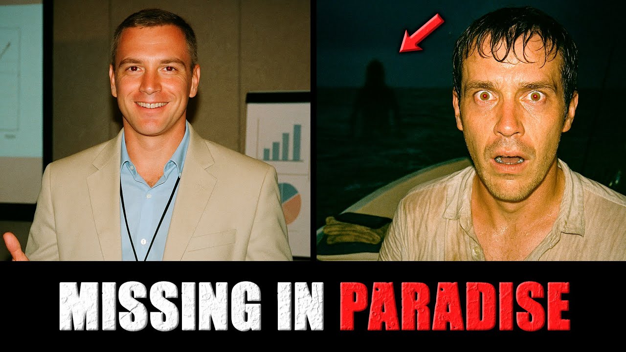 How tourists DISAPPEAR in Bali and how NOT to be one of them