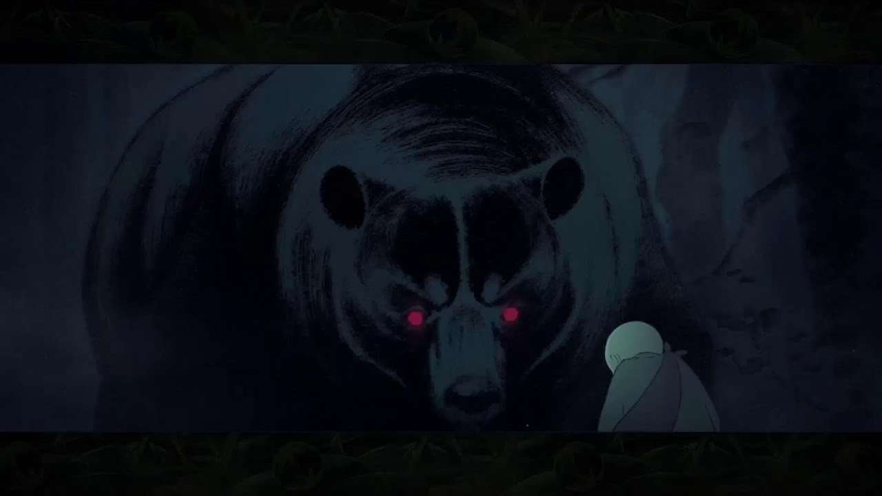 Shinobi Monkey |Black Myth Wukong