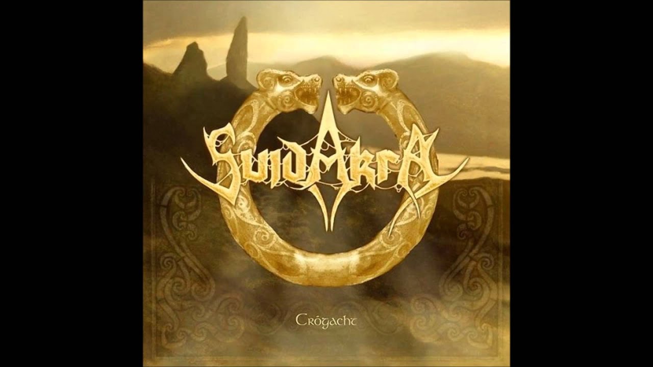 SuidAkrA - Isle of Skye