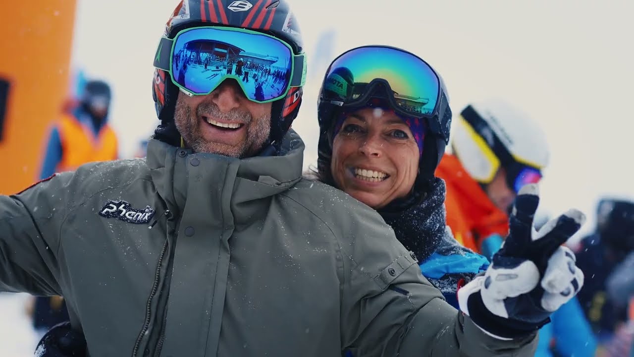 Südtirol Gardenissima 2025 - highlights