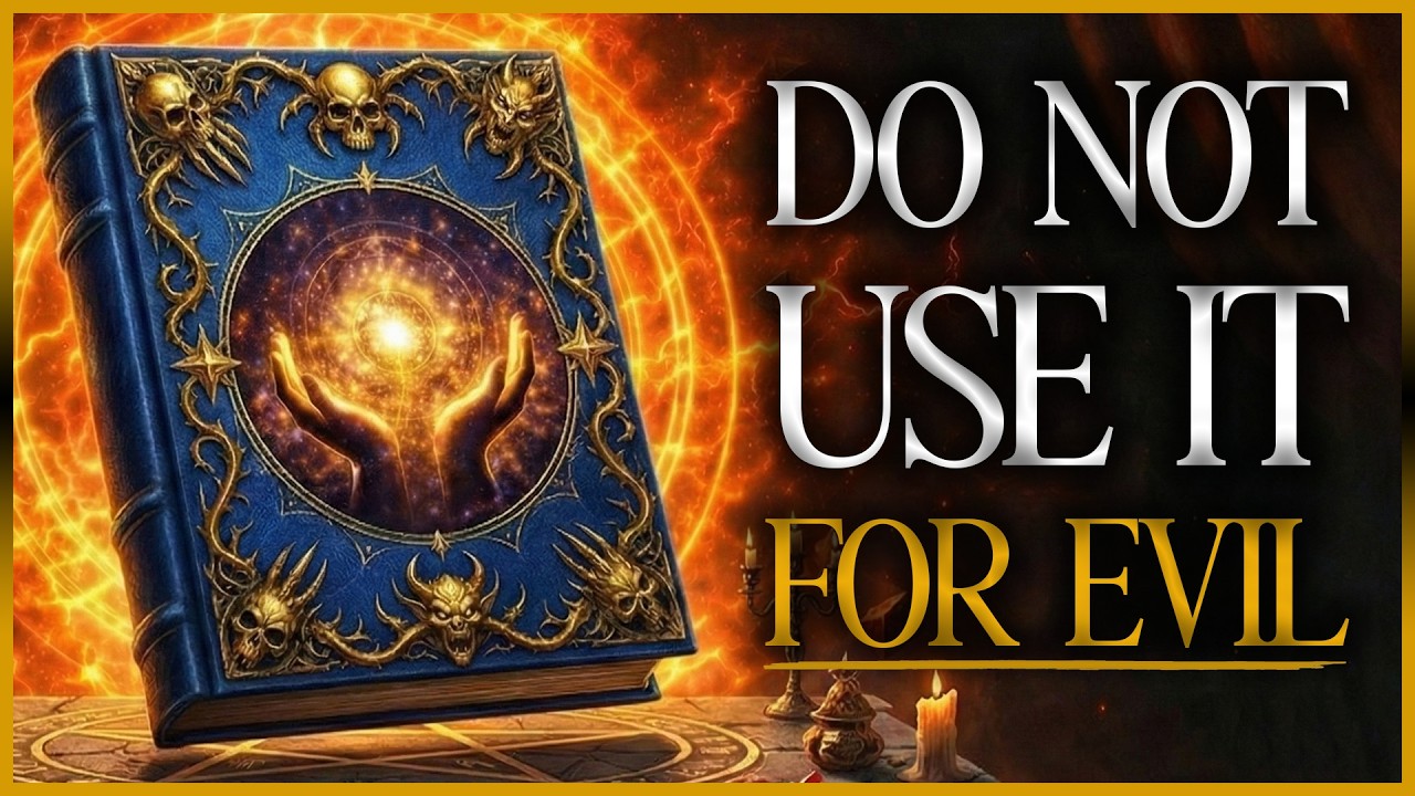 Apply This, and the Universe Will Have No Choice But to Give it to You EVERYTHING (AUDIOBOOK)