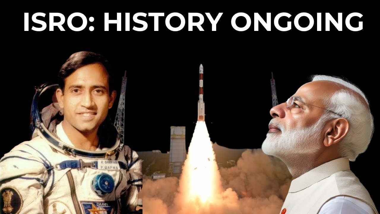 How ISRO Became the World&rsquo;s Most Cost Effective Space Agency