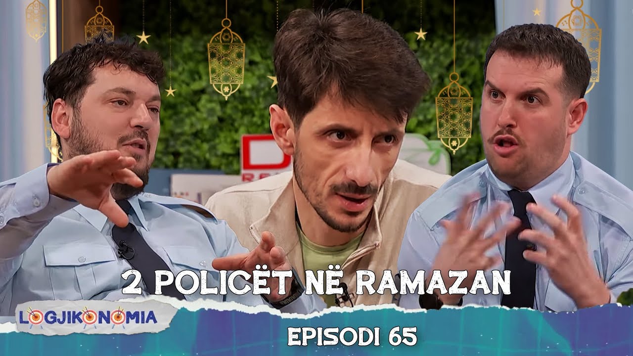 LOGJIKONOMIA Ep.65 - 