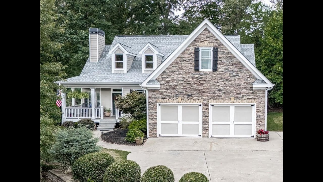 NEW LISTING: 103 William Court Ball Ground GA 30107