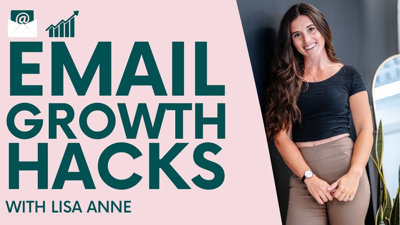 3 Powerful Email Marketing Strategies for Rapid List Growth