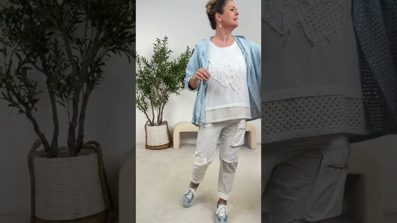 Power of Princess -  💙✨ Hellblau & Beige – was sagt Ihr dazu? ✨💙 - 19.02.2026-Power Video