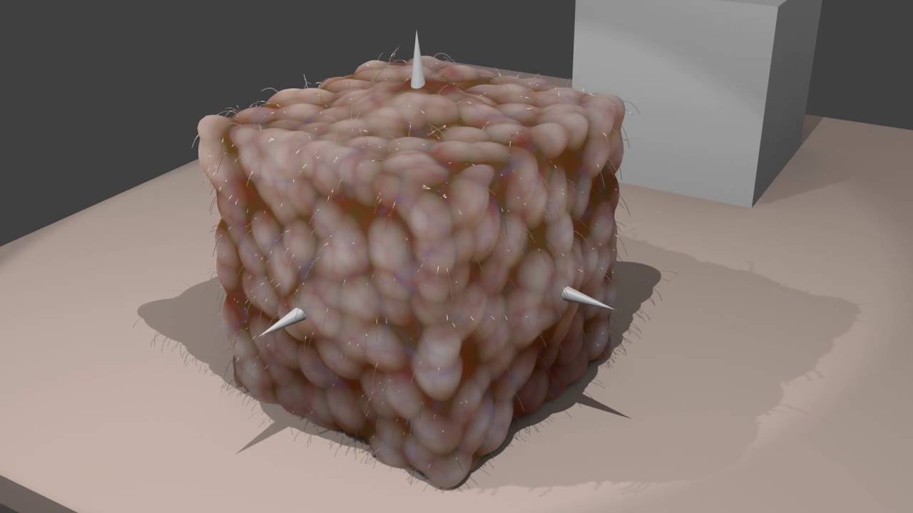 3D Animation 3