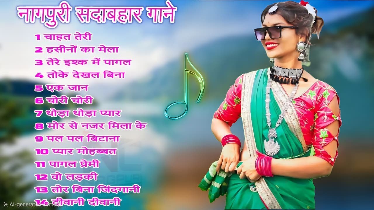 New Nagpuri Nonstop Song 2026 | Singer Suman Gupta | Toke Dekhal Bina | Dance Song 2026 #sadrisong