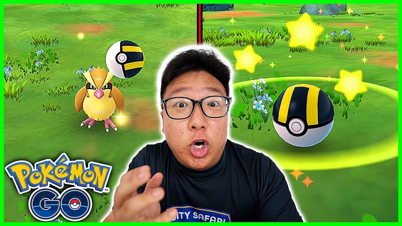 Tips to Catch Pokemon Faster in Pokemon GO