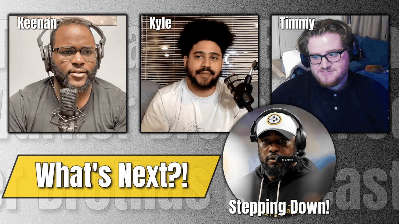 TOMLIM STEPS DOWN! | What SHOULD he do? What will he do? | Episode 393