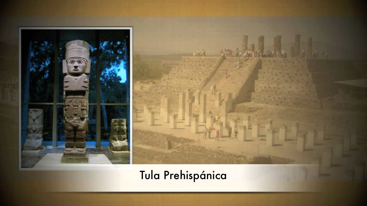 Tollán, lugar de dioses y sabios