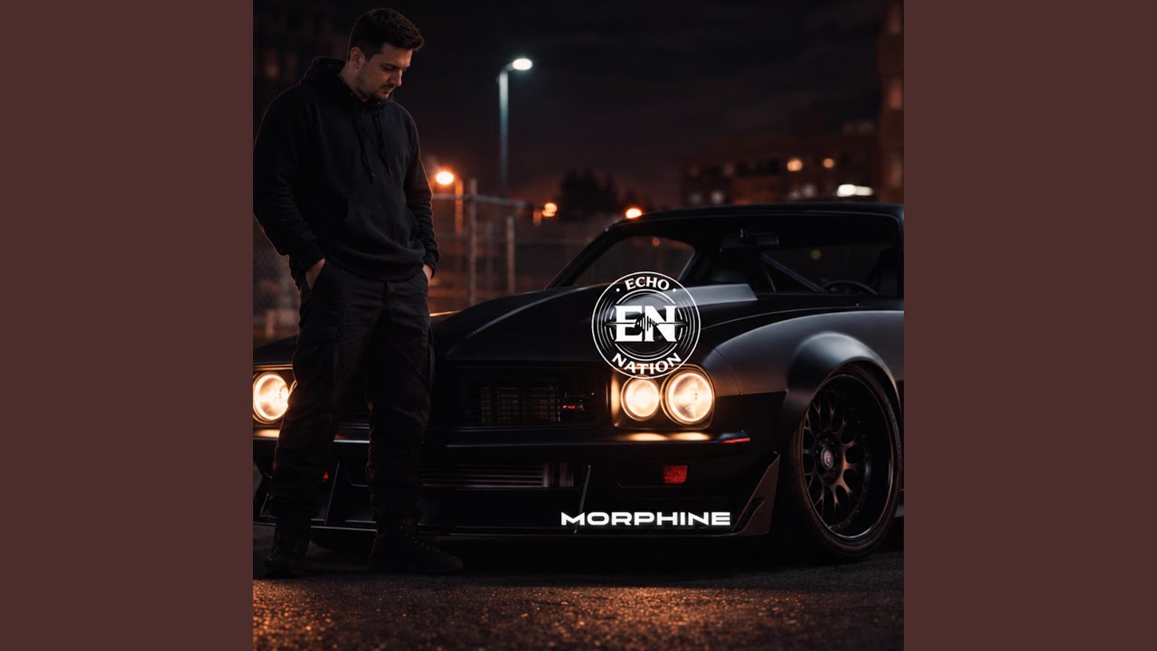 Morphine