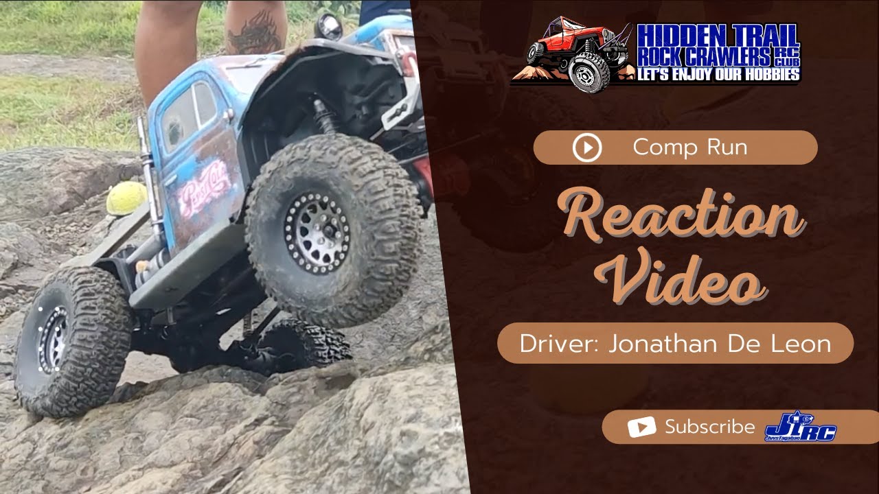 RC CRAWLER DETAILED POWER WAGON | REACTION VIDEO | #TRX4Sport #rccrawler