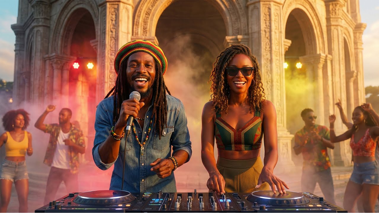 Top 30 Reggae Songs of 2026 || TRENDING SONGS || REGGAE PLAYLIST