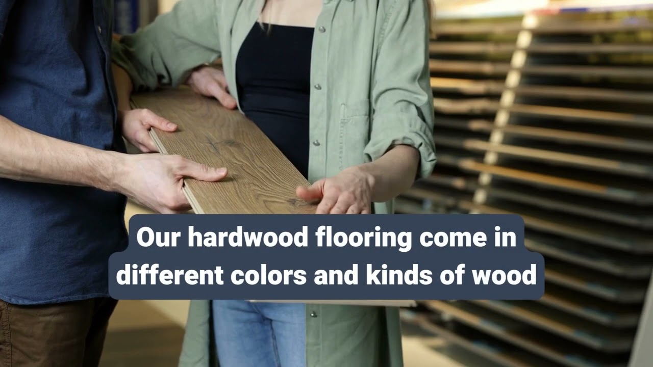 Flooring Store in Boise