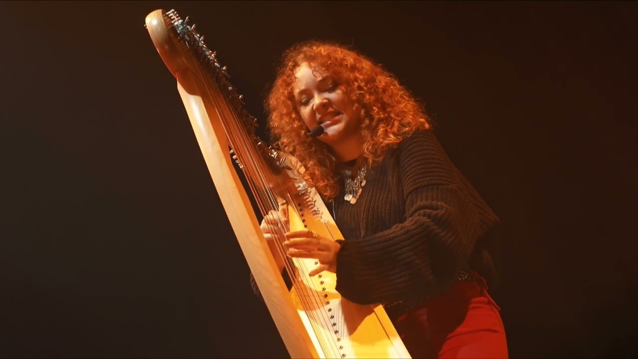 OSTARA - Yelasto Pedi (Live Centre culturel d'Eghezée)
