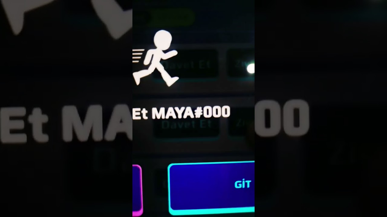 maya pk xd