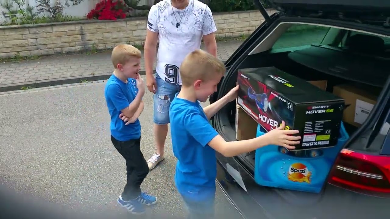Priredili smo im iznenađenje,ni&scaron;ta nisu znali!