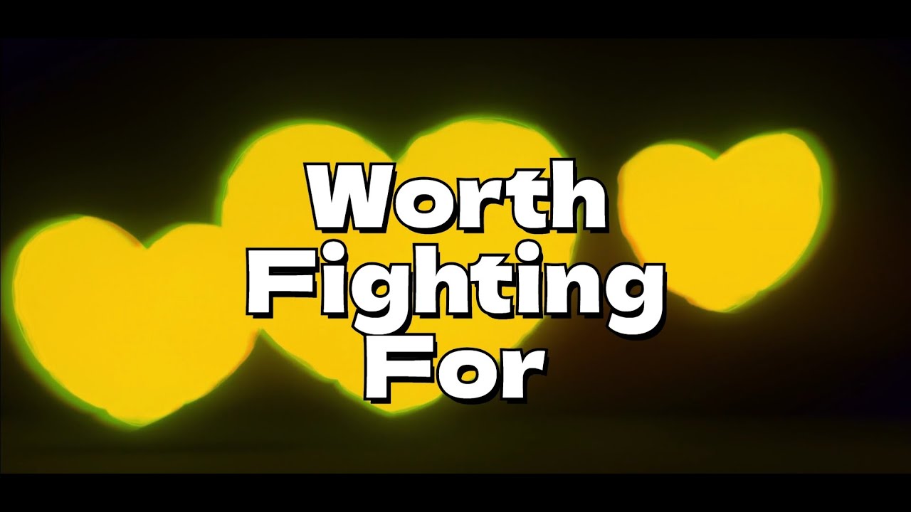 Worth Fighting For - 1980s synth-pop inspired song. #suno #80smusic #popmusic  #popsong