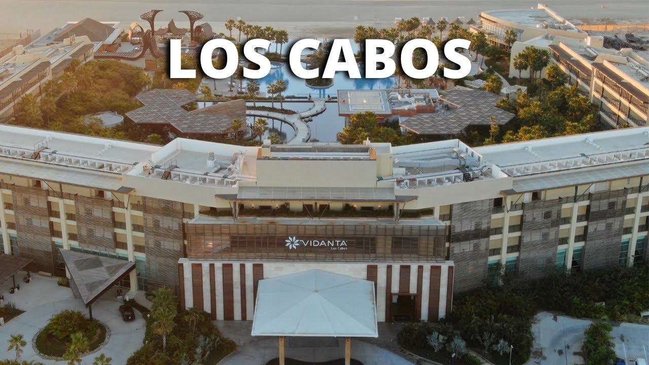 Vidanta Los Cabos