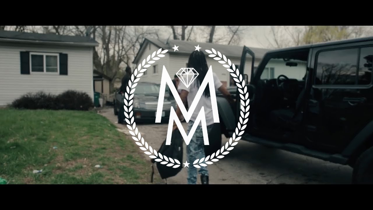 Bottom Boyz Kilo X LP X LR - Can't Go | Dir. by MorlessMedia