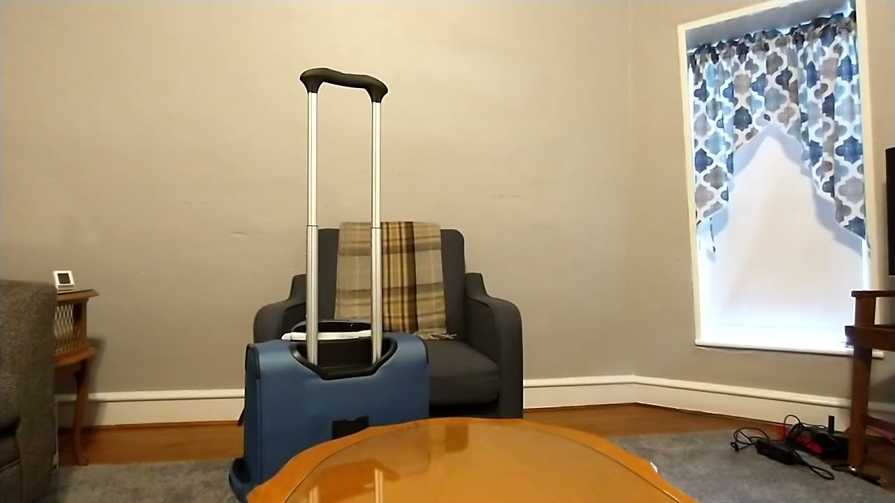 Travelpro Maxlite 5