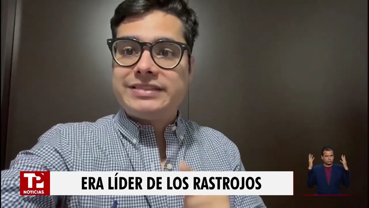 Asesinan a uno de los últimos jefes de 'Los Rastrojos' en el interior de la cárcel de Jamundí