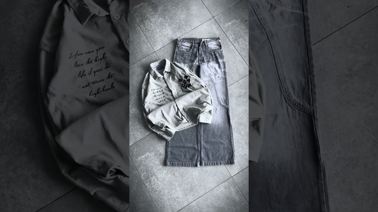 Garment culture 
