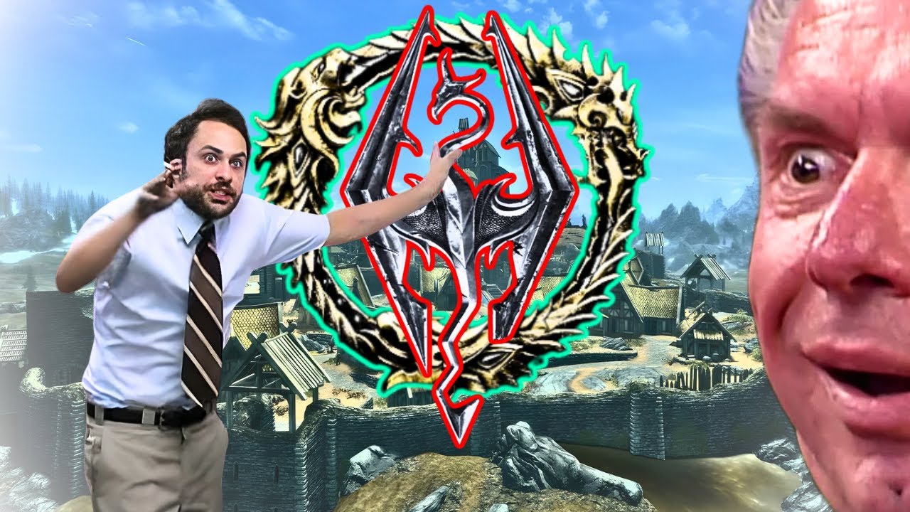 Will SKYRIM be ESO&rsquo;s Next DLC?