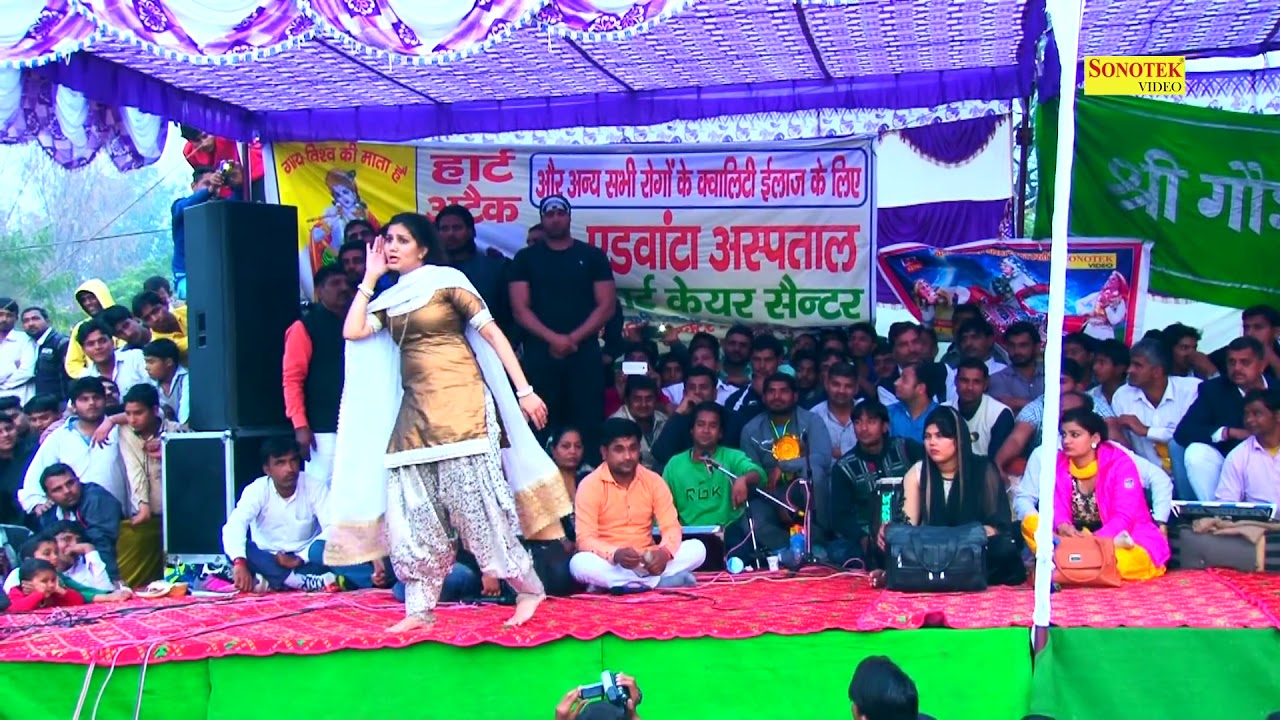 Badli Badli lage Remix I Sapna Chaudhary I Latest Haryanvi Song I Tashan Haryanvi