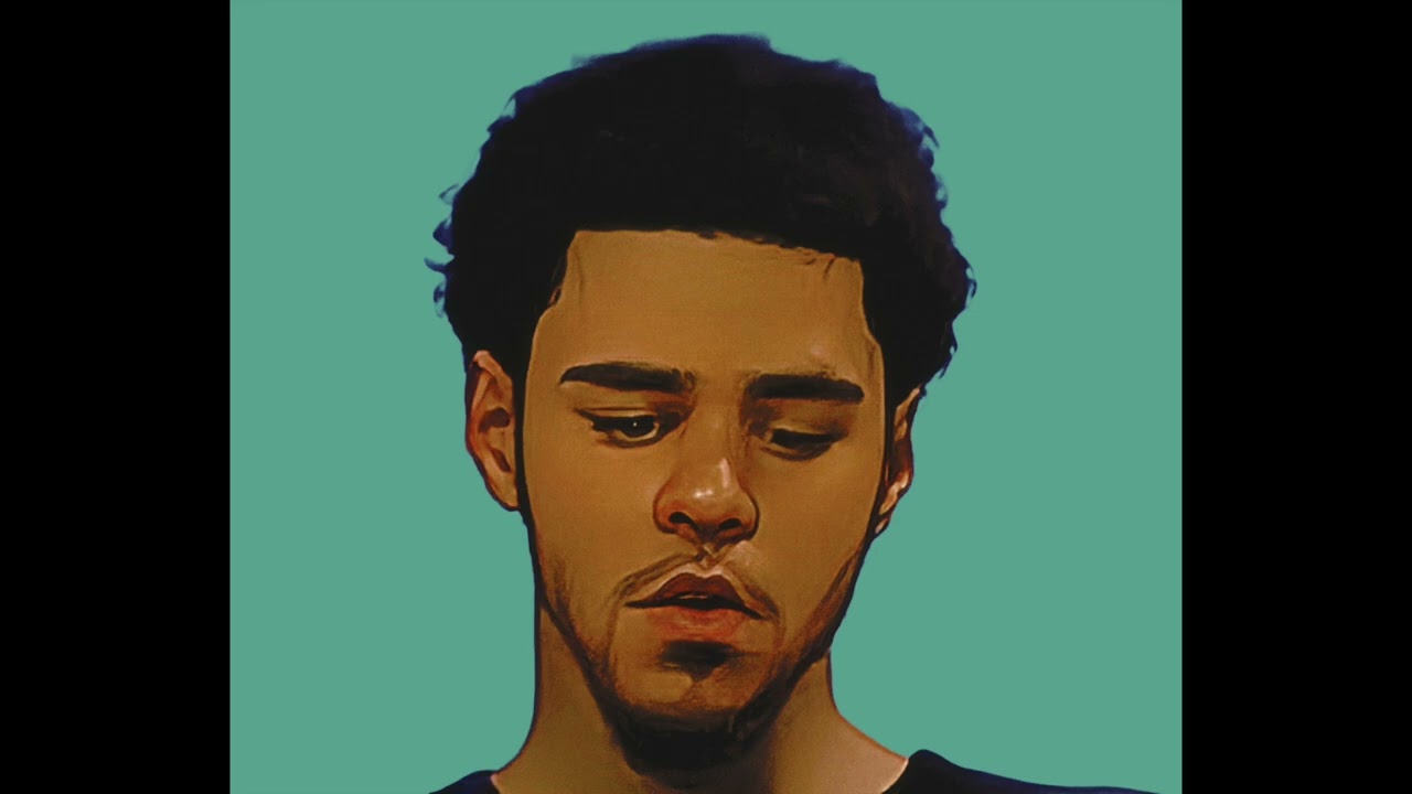 J COLE TYPE BEAT - the score