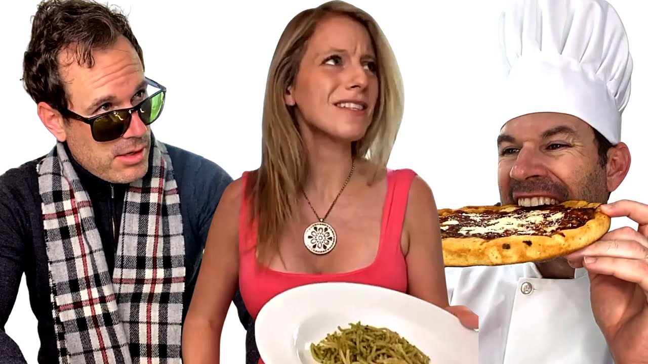 What Chefs REALLY think of customers
