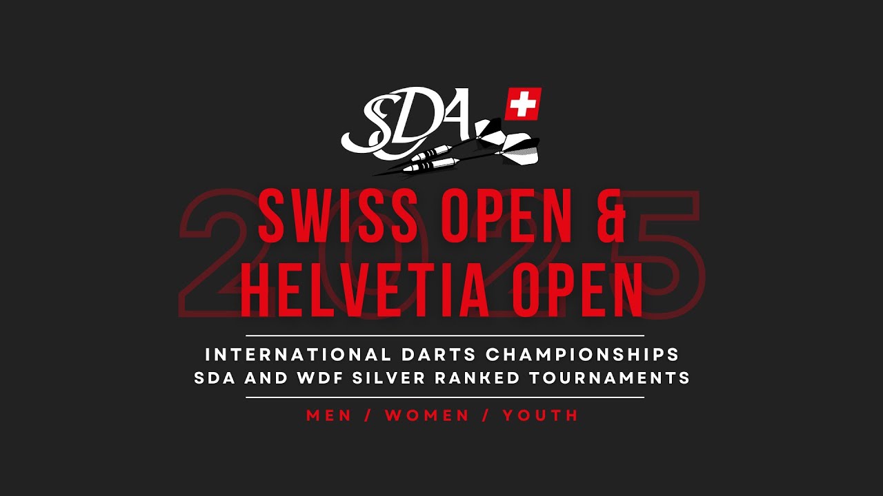 Helvetia Open 2025