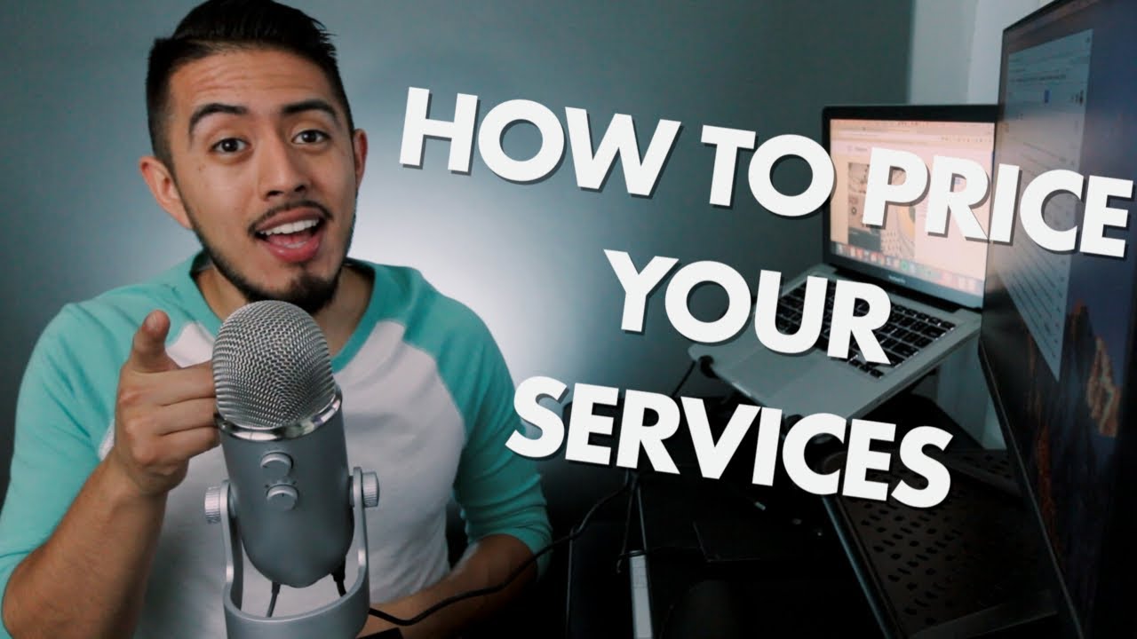 How To PRICE Your DETAILING Services- 5 Things To Keep In Mind-  Auto Detailing Business Advice