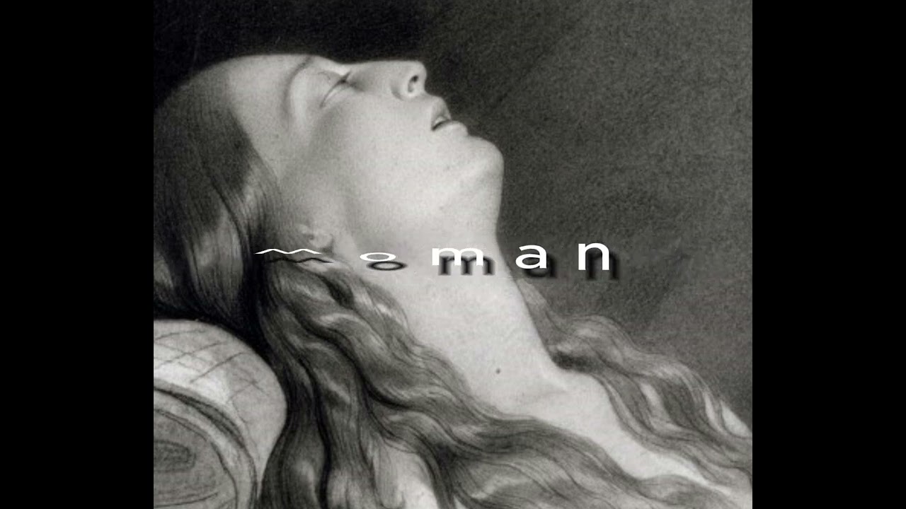 The Dead Woman - David H Keller