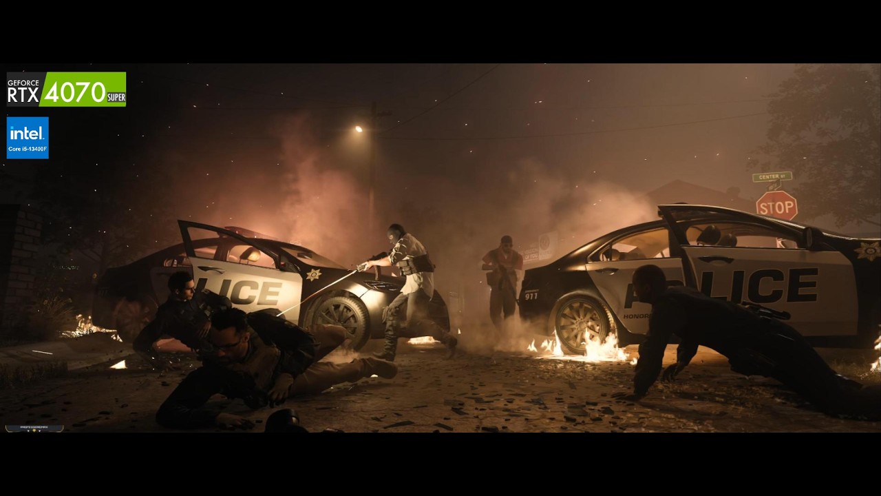 Call of Duty: Modern Warfare II – Part 2 | 1440P Ultra | 34” Ultrawide