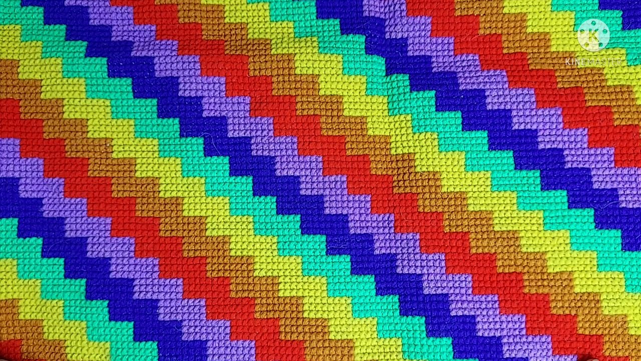 Cross Stitch er new ason design tutorial নতুনরাও খুব সহজে তৈরি করতে পারবে