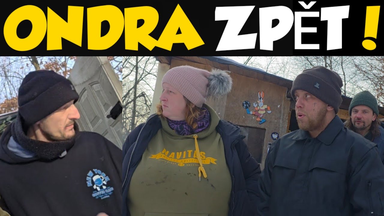 Psychopat vs Ondra ZPĚT V BB!PROČ?