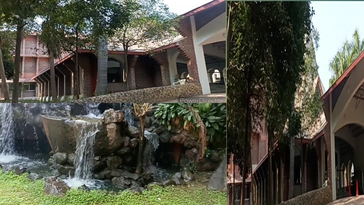 visited seva muni ashram cancer hospital | आज  गया कैंसर हॉस्पिटल सेवा मुनि आश्रम में |