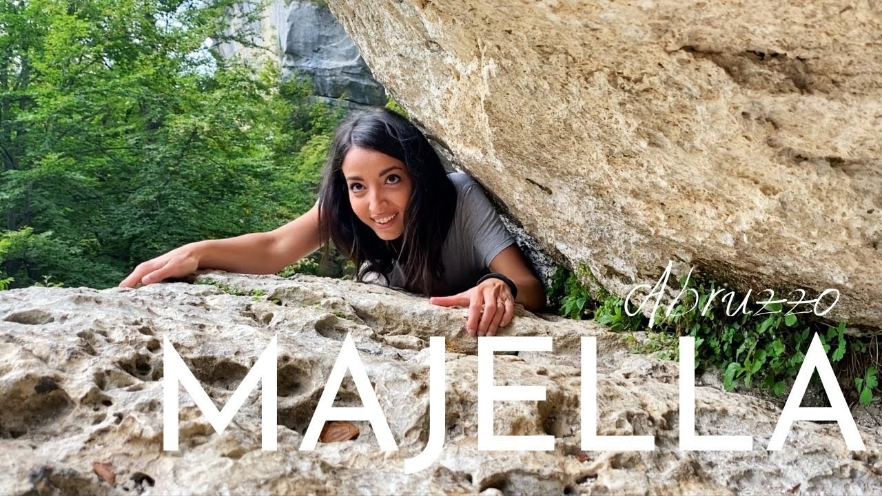 Parco Nazionale della Maiella: territorio di orsi, lupi e santi eremiti 🐺🏔
