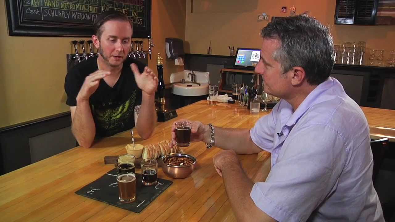Small Town Flavor - Danville, KY (Ep. 4)