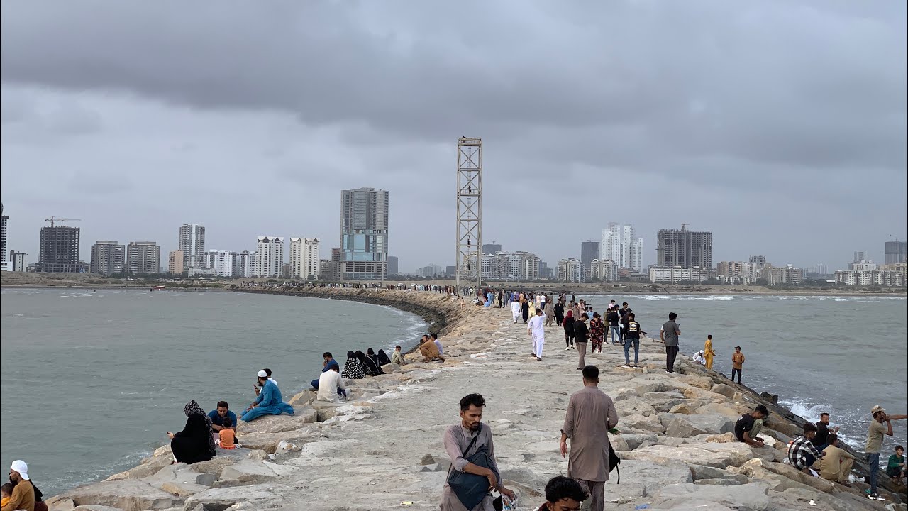 China Port  Karachi  |China  Port location Guide|updates and details