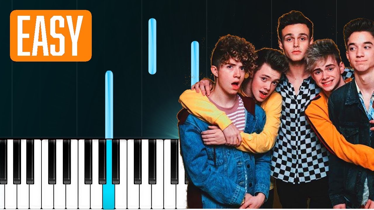 Why Don't We - 