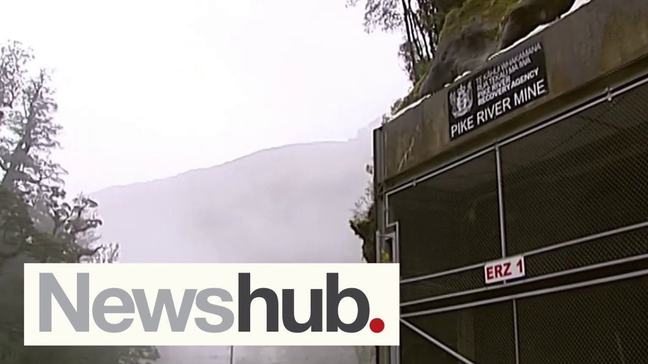 More remains found in Pike River Mine as families turn attentions to possible prosecution | Newshub