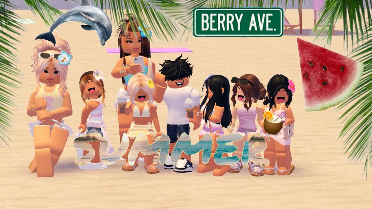 MAYA HOSTED A BEACH PARTY!! 💕🫶|Ep.4|Beach party 🏖