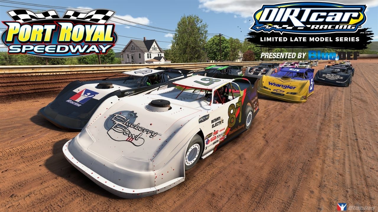 Port Royal Limited Late Models