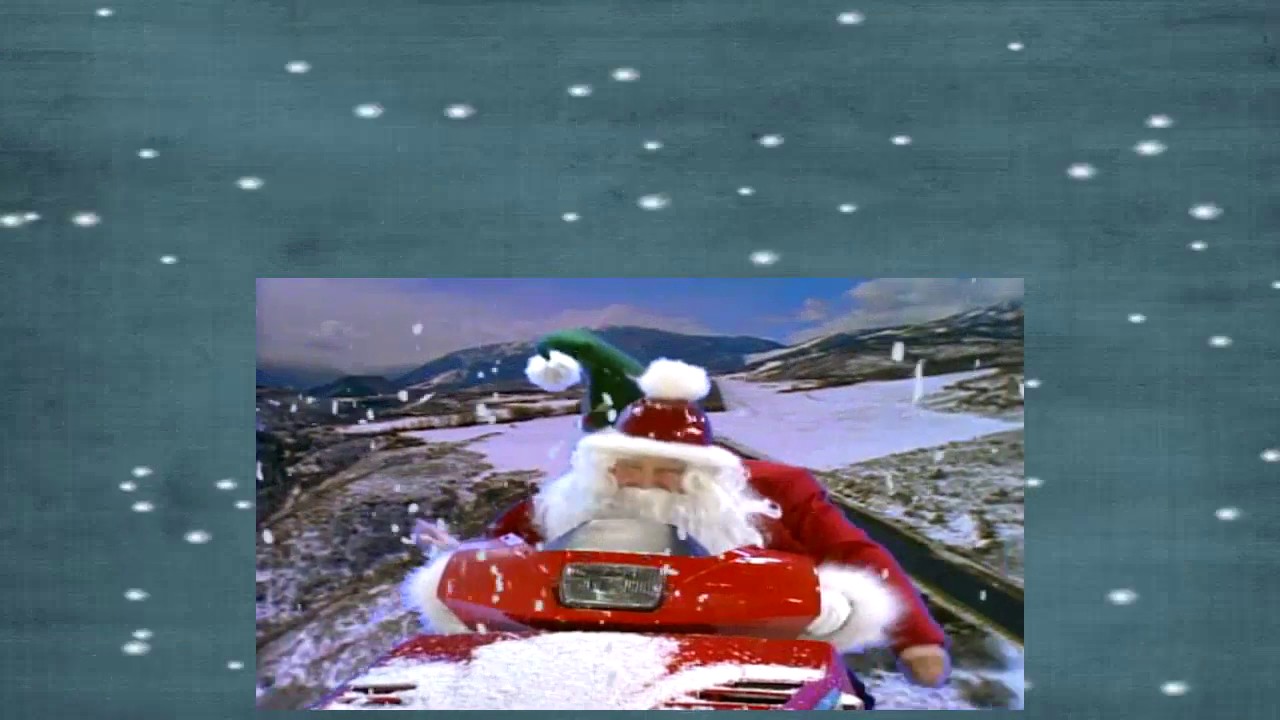 Home Improvement S02E12 I'm Scheming Of A White Christmas