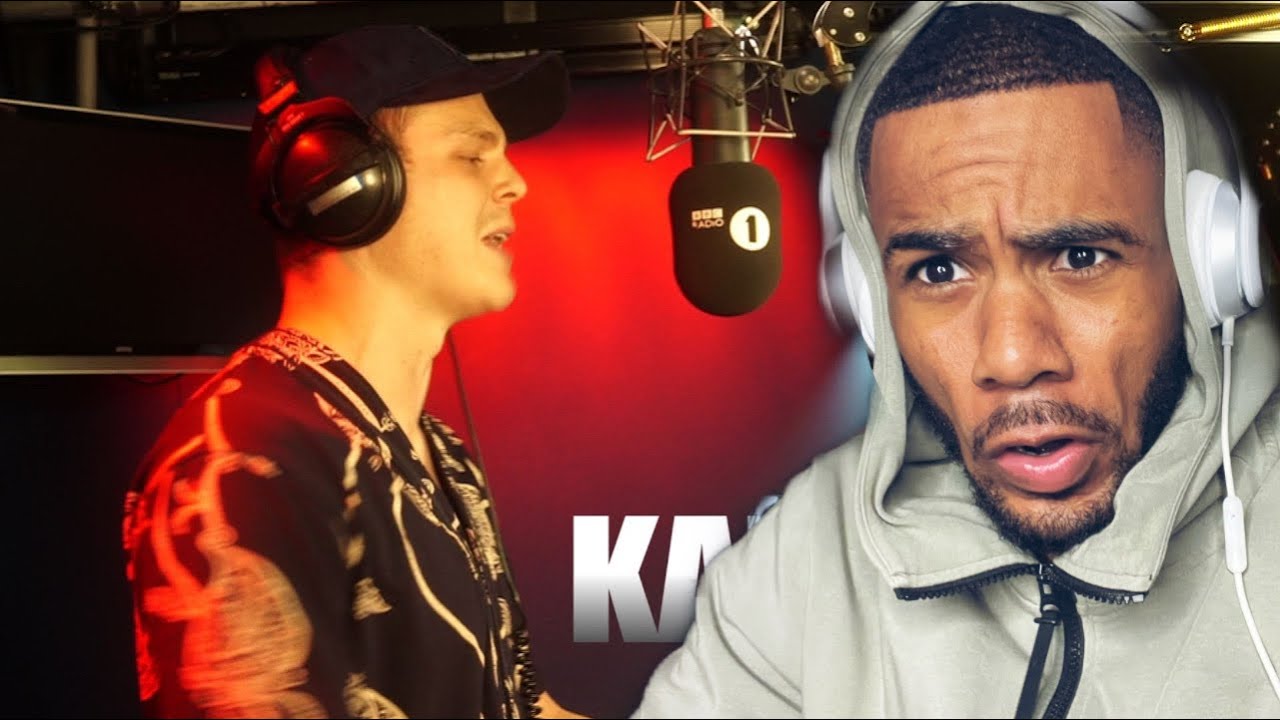 Reaction to Fire in the Booth: Kamakaze