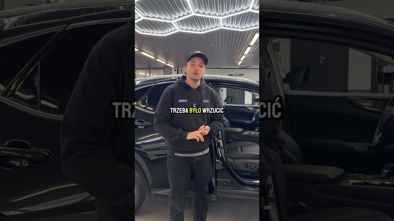 Lexus NX250 z USA! Daj znać co myślisz o tym samochodzie! 🚘🇺🇸